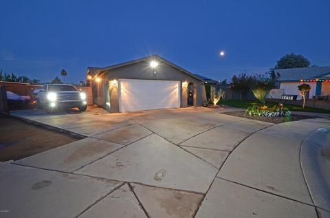 17819 N 24th Pl, Phoenix, AZ 85032 photo 56