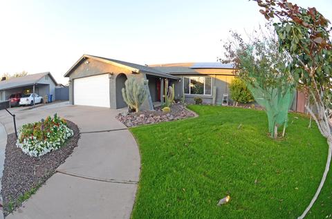 17819 N 24th Pl, Phoenix, AZ 85032 photo 53