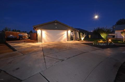 17819 N 24th Pl, Phoenix, AZ 85032 photo 1
