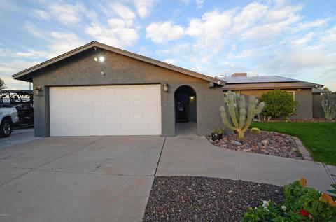 17819 N 24th Pl, Phoenix, AZ 85032 photo 58
