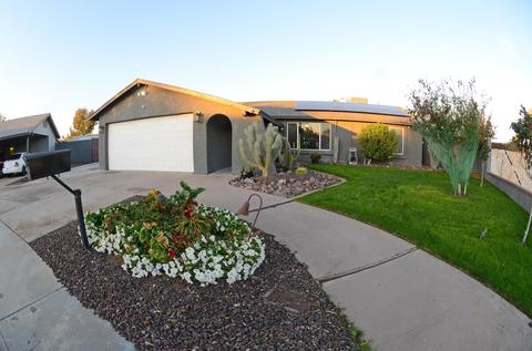 17819 N 24th Pl, Phoenix, AZ 85032 photo 52