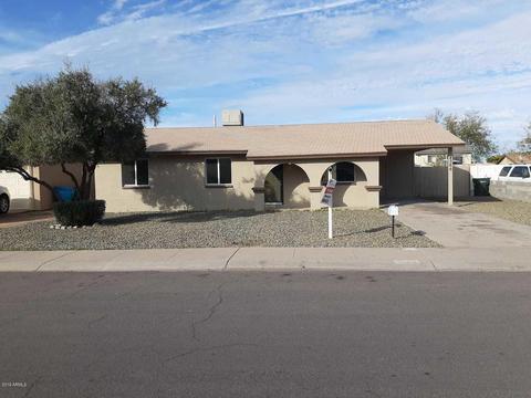 4366 E Burgess Ln, Phoenix, AZ 85042 photo 1
