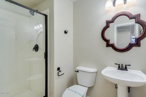 7543 E Sayan St, Mesa, AZ 85207 photo 42