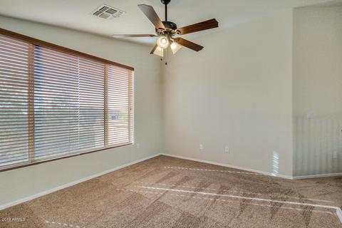 7543 E Sayan St, Mesa, AZ 85207 photo 25
