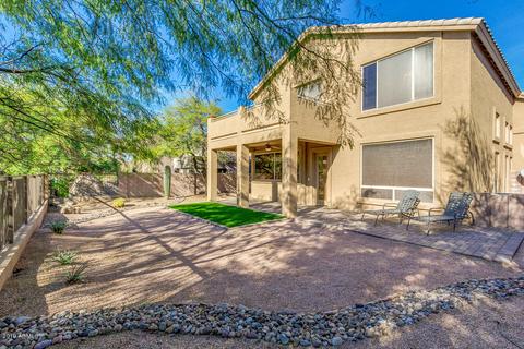 7543 E Sayan St, Mesa, AZ 85207 photo 46