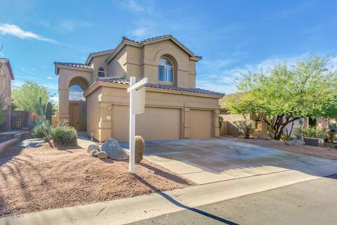 7543 E Sayan St, Mesa, AZ 85207 photo 2