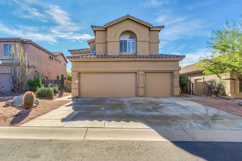 7543 E Sayan St, Mesa, AZ 85207 photo 1