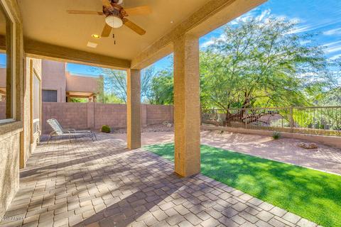 7543 E Sayan St, Mesa, AZ 85207 photo 50