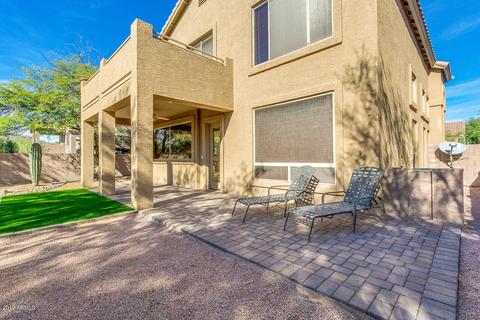 7543 E Sayan St, Mesa, AZ 85207 photo 49