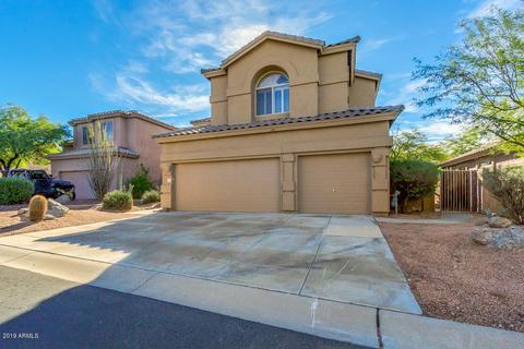 7543 E Sayan St, Mesa, AZ 85207 photo 3