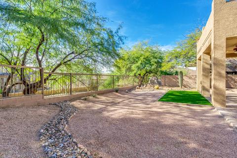 7543 E Sayan St, Mesa, AZ 85207 photo 48
