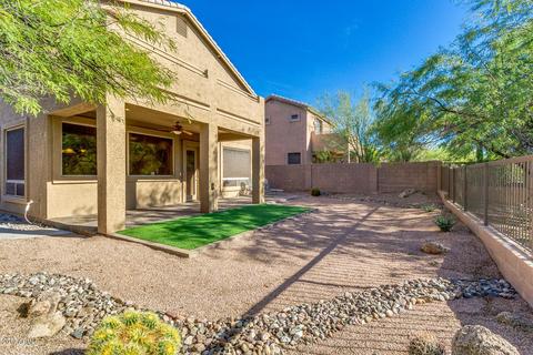 7543 E Sayan St, Mesa, AZ 85207 photo 45