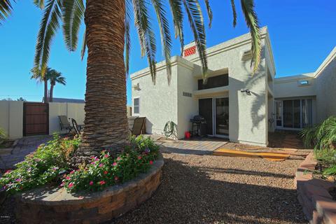 819 E Corte Oro --, Phoenix, AZ 85020 photo 25