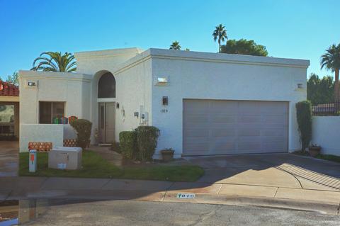 819 E Corte Oro --, Phoenix, AZ 85020 photo 2