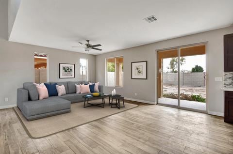 2639 E Contention Mine Rd, Phoenix, AZ 85032 photo 4