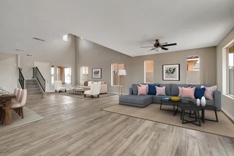 2639 E Contention Mine Rd, Phoenix, AZ 85032 photo 2