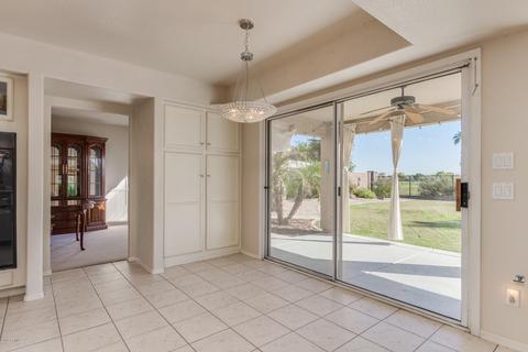 2631 E Catclaw St, Gilbert, AZ 85296 photo 12