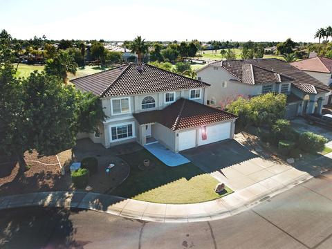 2631 E Catclaw St, Gilbert, AZ 85296 photo 4