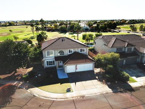 2631 E Catclaw St, Gilbert, AZ 85296 photo 2
