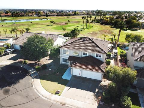 2631 E Catclaw St, Gilbert, AZ 85296 photo 5