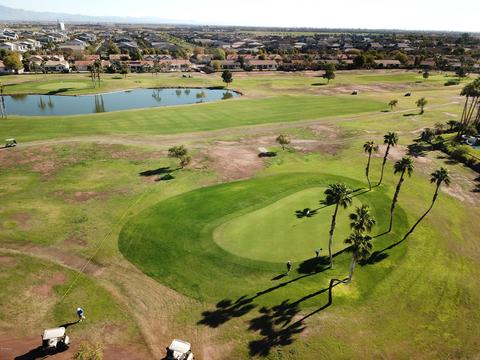 2631 E Catclaw St, Gilbert, AZ 85296 photo 24