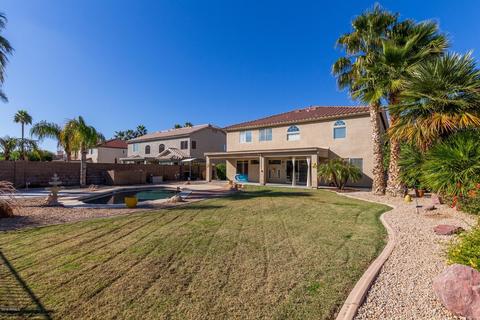 2631 E Catclaw St, Gilbert, AZ 85296 photo 26