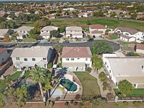 2631 E Catclaw St, Gilbert, AZ 85296 photo 23