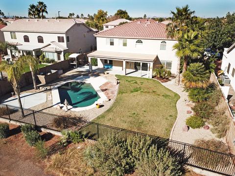 2631 E Catclaw St, Gilbert, AZ 85296 photo 29
