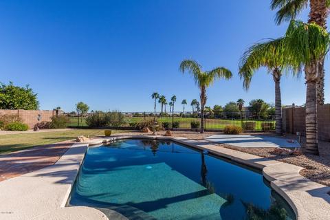 2631 E Catclaw St, Gilbert, AZ 85296 photo 27