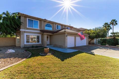 2631 E Catclaw St, Gilbert, AZ 85296 photo 3