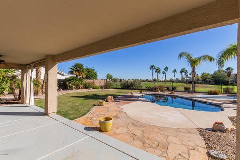 2631 E Catclaw St, Gilbert, AZ 85296 photo 25