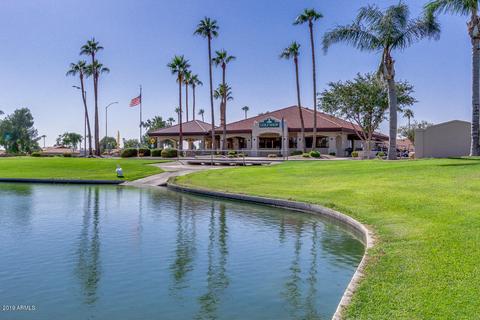 8257 E Milagro Ave, Mesa, AZ 85209 photo 34