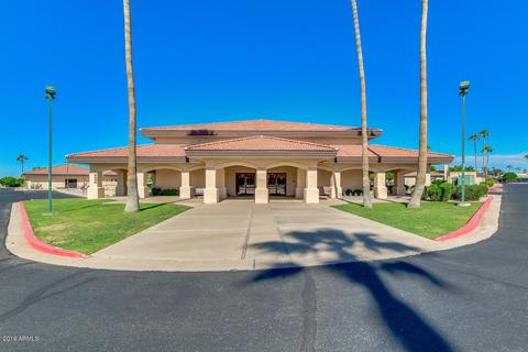 8257 E Milagro Ave, Mesa, AZ 85209 photo 30
