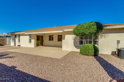 8257 E Milagro Ave, Mesa, AZ 85209 photo 2
