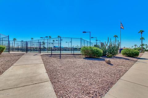 8257 E Milagro Ave, Mesa, AZ 85209 photo 29