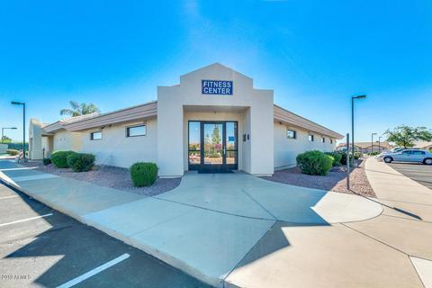 8257 E Milagro Ave, Mesa, AZ 85209 photo 27
