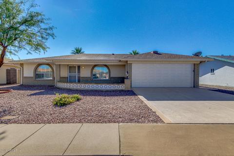 8257 E Milagro Ave, Mesa, AZ 85209 photo 1