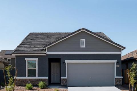 20233 W Woodlands Ave, Buckeye, AZ 85326