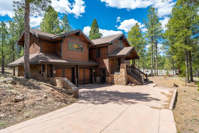 1884 E Hardscrabble Ct Flagstaff Az 86005 68 Photos Mls