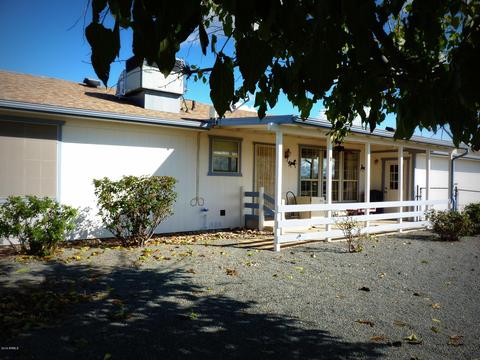 20101 E Cholla Dr, Mayer, AZ 86333 photo 29