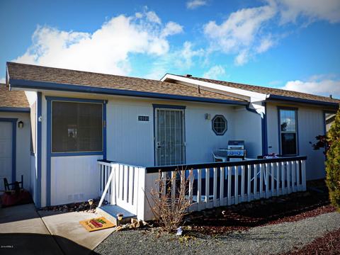 20101 E Cholla Dr, Mayer, AZ 86333 photo 4