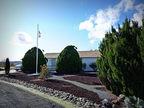 20101 E Cholla Dr, Mayer, AZ 86333 photo 3