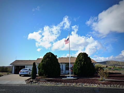 20101 E Cholla Dr, Mayer, AZ 86333 photo 2