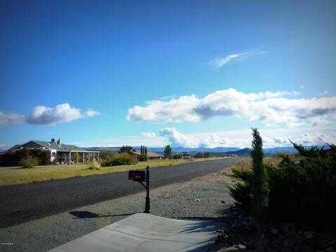 20101 E Cholla Dr, Mayer, AZ 86333 photo 39