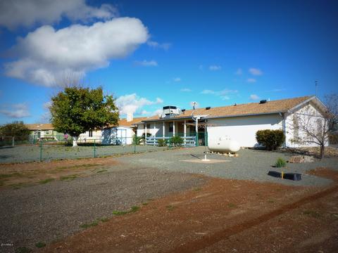 20101 E Cholla Dr, Mayer, AZ 86333 photo 42