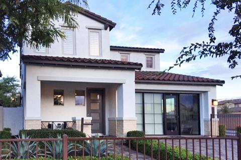 1843 S Wallrade Ln, Gilbert, AZ 85295 photo 2
