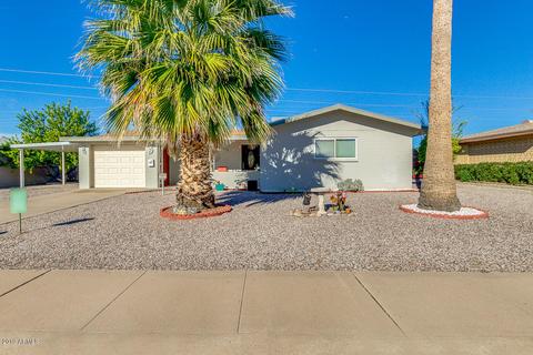5240 E Colby St, Mesa, AZ 85205 photo 1