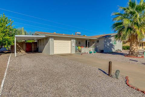 5240 E Colby St, Mesa, AZ 85205 photo 2