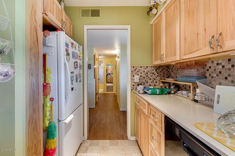 5240 E Colby St, Mesa, AZ 85205 photo 5