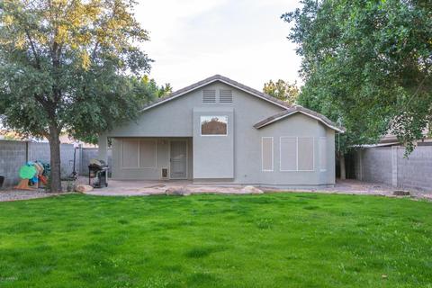 5728 E Garnet Cir, Mesa, AZ 85206 photo 15